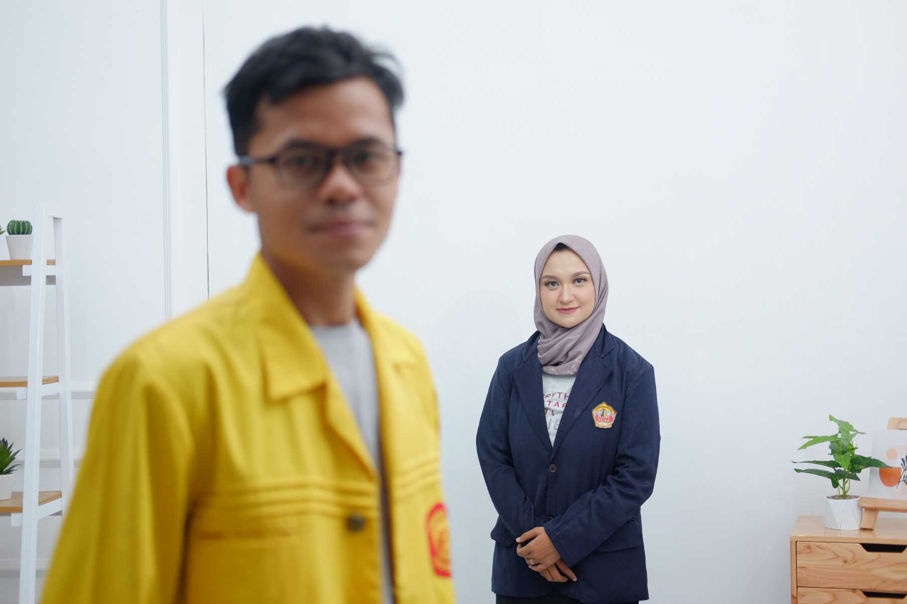 Herlina & Omar (3)