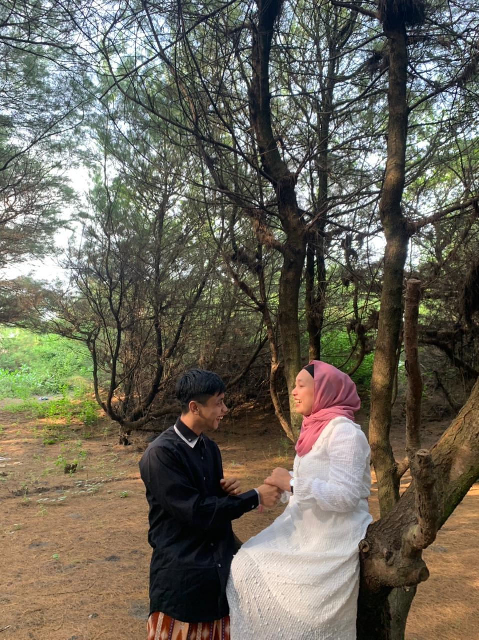Dhya & Deni (1)